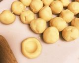 ジャムクッキー(ハッロングロットル)作り方4写真