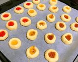 ジャムクッキー(ハッロングロットル)作り方5写真