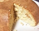 mおからdeもっちり炊飯器ケーキ作り方31写真