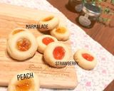 ジャムクッキー(ハッロングロットル)作り方6写真