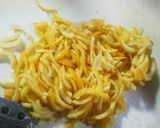 甘味柚子(柚子茶)作り方5写真