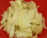 野菜たっぷり♪ココナッツミルクカレー作り方2写真