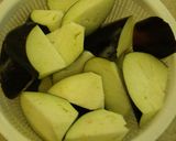 野菜たっぷり♪ココナッツミルクカレー作り方3写真