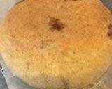 mおからdeもっちり炊飯器ケーキ作り方32写真
