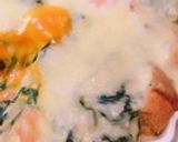 m焼くまで5分！パングラタン作り方7写真