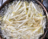 和えるだけ簡単もやしキムチ作り方2写真