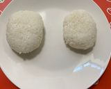 スパムおにぎり作り方3写真