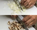 炊いたご飯で作る失敗しない簡単パエリア♡作り方2写真