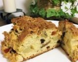 mあっという間に☆シュトーレン作り方21写真