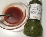 小学生でも出来る❗️ヒラメの生春巻き作り方4写真