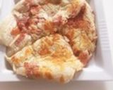 mとろ～りチーズの大根餅作り方10写真