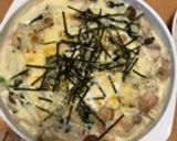 mトロトロ大根のチキングラタン作り方19写真