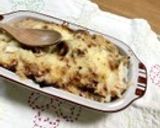 mトロトロ大根のチキングラタン作り方18写真