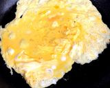 野菜たっぷり簡単オムカレー☆作り方6写真