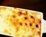 mトロトロ大根のチキングラタン作り方22写真