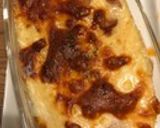 mトロトロ大根のチキングラタン作り方23写真