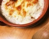 mトロトロ大根のチキングラタン作り方24写真