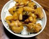 m鶏の和風みかん煮作り方8写真