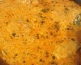 m１５分で！鶏のトマトクリーム煮作り方45写真
