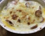 mトロトロ大根のチキングラタン作り方27写真