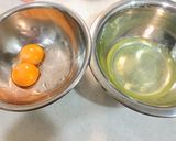 パンケーキ？！オムライス作り方6写真