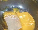 パンケーキ？！オムライス作り方9写真