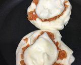 パンケーキ？！オムライス作り方11写真