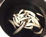 何にでもあう！鮭のりんごみぞれあん作り方3写真