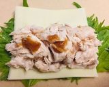 【簡単美味しい】ささみ梅しそチーズ春巻き作り方3写真