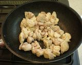 野菜たっぷり♪ココナッツミルクカレー作り方8写真