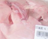 さめのカレーソテー？作り方1写真