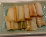 お手製サラダチキンを使って絶品鶏塩うどん作り方6写真
