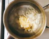何にでもあう！鮭のりんごみぞれあん作り方5写真