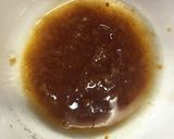あるものでササッと!給食の梅風味サラダ作り方3写真