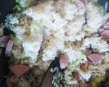 オム散らし作り方4写真