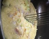 熊谷名物 フライ焼き作り方2写真
