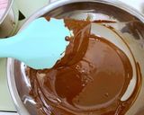 【バレンタイン】りんごチョコ作り方15写真