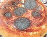 mおからdeもっちり炊飯器ケーキ作り方33写真