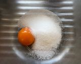 ふんわりチーズ蒸しパン作り方4写真