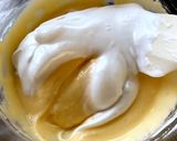 ふんわりチーズ蒸しパン作り方6写真