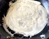 ガレット 小麦粉 余った生地で・・作り方3写真