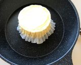 ふんわりチーズ蒸しパン作り方9写真