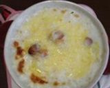 mトロトロ大根のチキングラタン作り方29写真