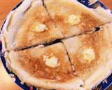 ガレット 小麦粉 余った生地で・・作り方7写真