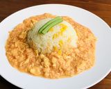 簡単！新食感！ふわとろオムライス作り方8写真