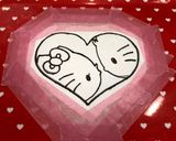 デコチョコ作り方5写真