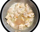 鶏肉の照り味噌炒め！作り方3写真