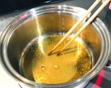 ナンプラー使用☆タラのエスニック揚げ浸し作り方5写真