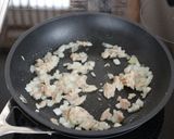 のせて簡単♪混ぜオムライス弁当作り方2写真