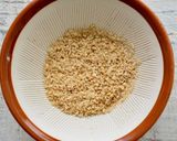 にんじんのナムル【レンジで簡単もう一品】作り方4写真